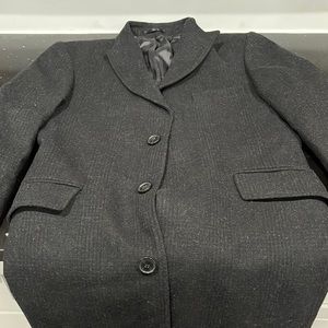 Ben Sherman Topcoat